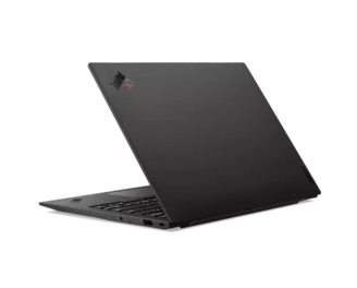ThinkPad X1 Carbon Gen 9 | Ultralight laptop with Intel® Evo