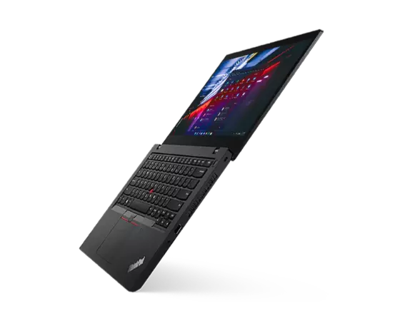 

Lenovo ThinkPad L14 G2 11th Generation Intel® Core™ i7-1165G7 Processor (2.8 GHz up to 4.70 GHz)/Windows 10 Pro 64/512 GB SSD M.2 2280 PCIe TLC Opal