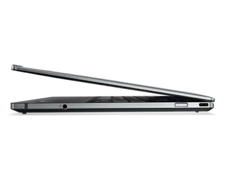ThinkPad Z13 (13.3型 AMD) | 性能、デザイン性、環境に配慮した13.3型
