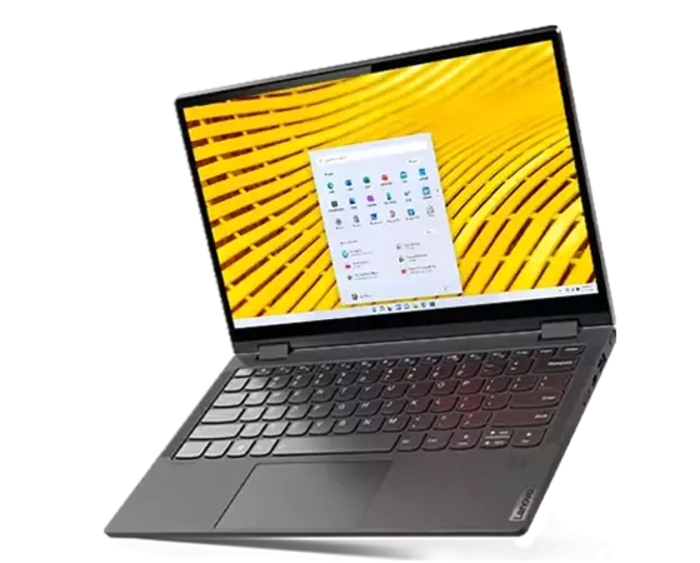 Yoga C640 13
