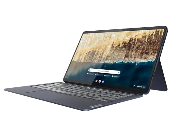 配送日指定可 【新品未開封】lenovo IdeaPad Duet Chromebook - 通販