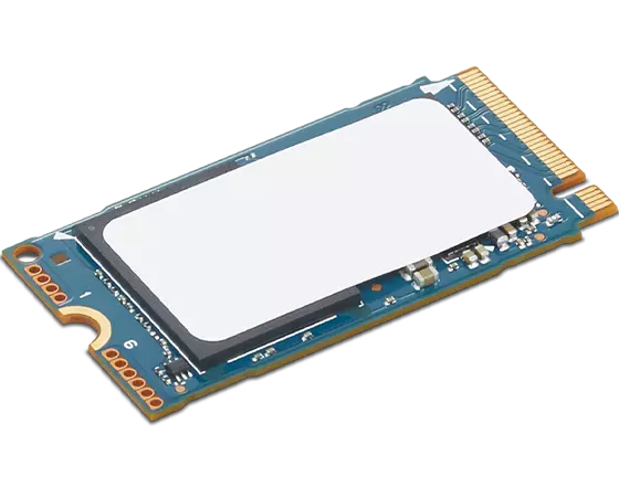ThinkPad 1TB M.2 PCIe Gen4*4 OPAL 2242 internal SSD | 4XB1K26775