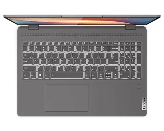 Lenovo IdeaPad Flex 570 (16型 AMD) | 自由なスタイルで使える16型