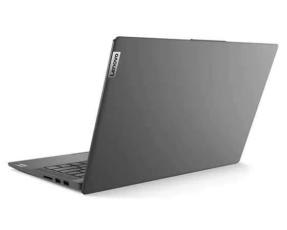 Lenovo IdeaPad 5 (14) AMD, achteraanzicht