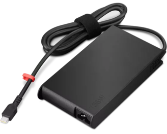 Lenovo Thinkpad 135W AC Adapter (USB-C) |66E5GCC3US | 4X21H27800