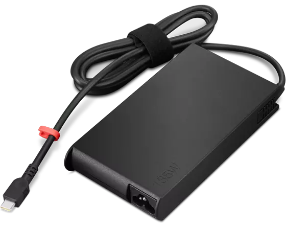 Lenovo Thinkpad 135W AC Adapter (USB-C) |66E5GCC3US | 4X21H27800