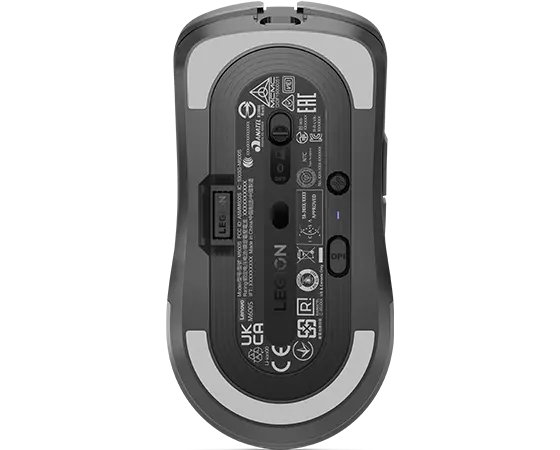 Lenovo Legion M600s Wireless Gaming Mouse | GY51H47354
