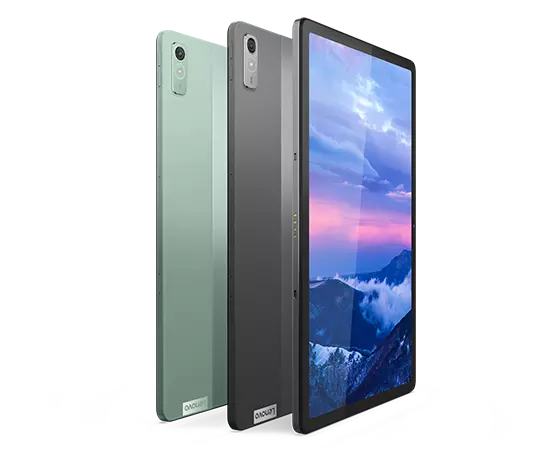 Lenovo Tab P11 Gen 2 | Fast & powerful 11.5″ Android Tablet