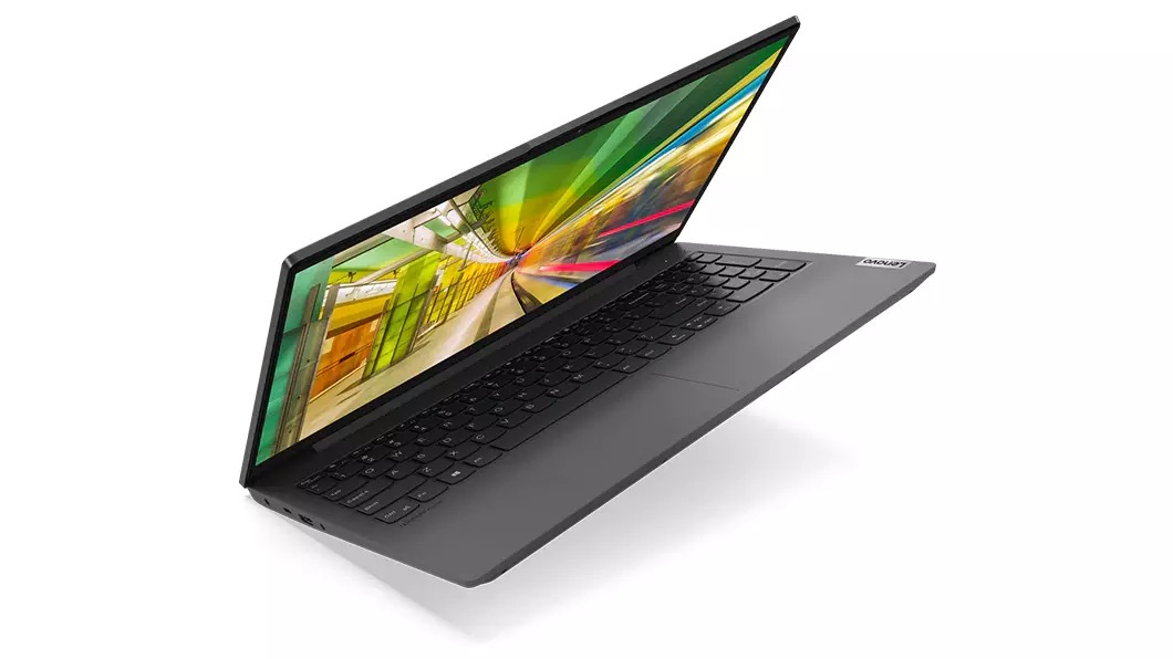 Lenovo IdeaPad Slim 550i (15) ｜15型のパワフルなノートパソコン