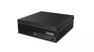 ThinkStation P340 Tiny | Ultracompact 1L workstation | Lenovo IE