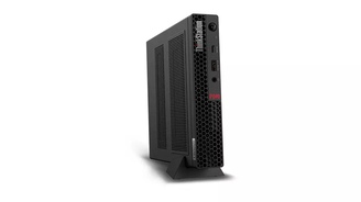 ThinkStation P340 Tiny | Workstation ultracompacto de 1 litro