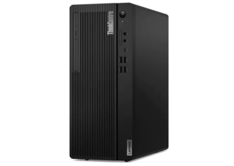 ThinkCentre M80t de 3.ª generación | PC en torre con tecnología