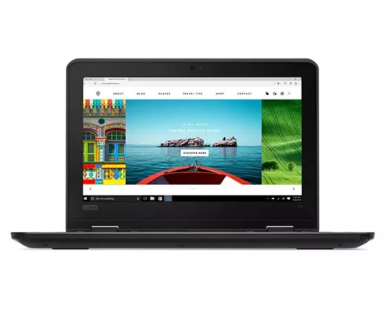 ThinkPad 11e Gen 5 | 11
