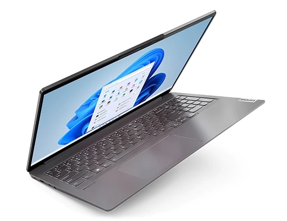 IdeaPad 5 Pro Gen 7 (16-inch AMD) | Krachtige laptop voor makers