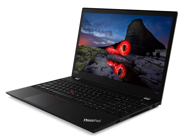 Lenovo ThinkPad P15s | 軽量でパワフルな15.6型モバイルワーク 