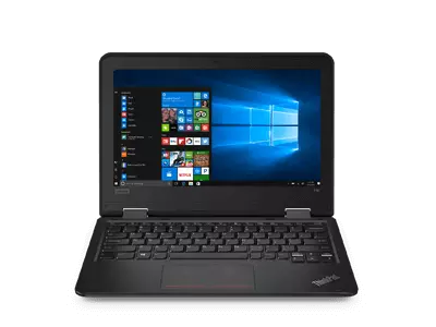 ThinkPad 11e Gen 5 (11