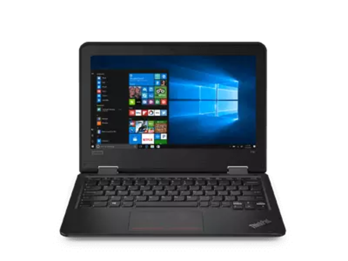 ThinkPad 11e Gen 5 | 11