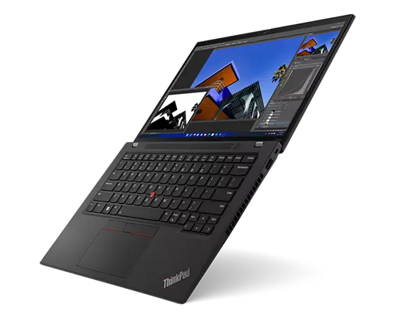 ThinkPad P14s Gen 3 (14″ AMD) | Superlight, mobile workstation