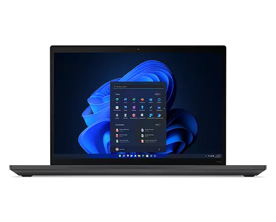 ThinkPad P14s Gen 3 (14″ AMD) | Superlight, mobile workstation