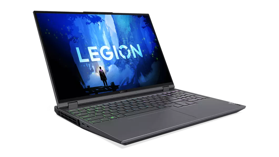 Legion 570i Pro 16型 (第12世代Intel® Core™)