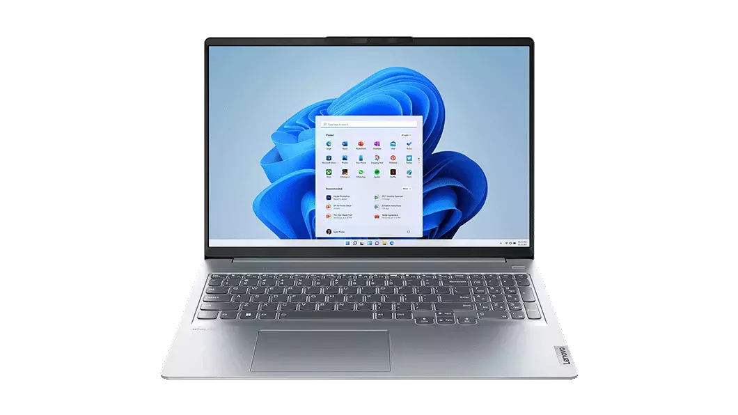 IdeaPad Slim 570i Pro 16型 (第12世代Intel)