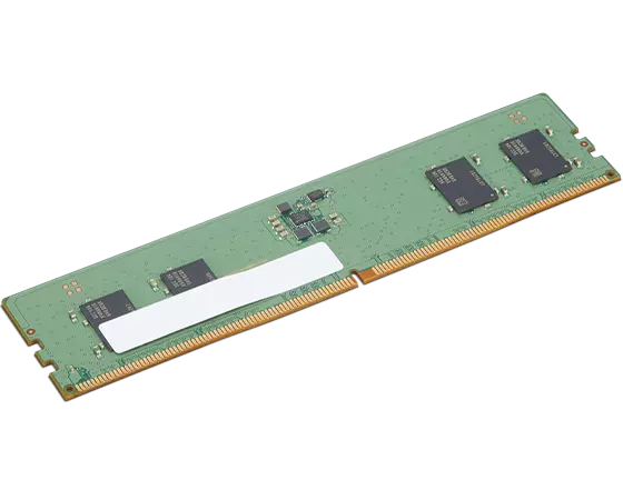 

Lenovo 16GB DDR5 4800MHz UDIMM Memory