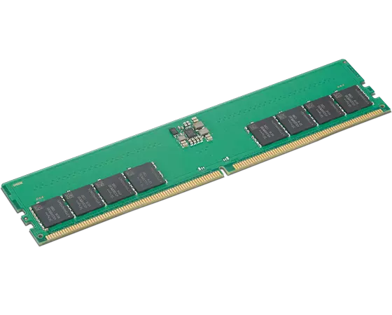 

Lenovo 16GB DDR5 4800MHz ECC UDIMM Memory