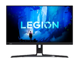 Legion Y25-30 (24.5型ゲーミング/1920×1080/IPS) | 66F0GACBJP