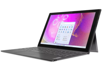 タブレットPC IdeaPad Duet 350i 82AT00DNJP IdeaPad Duet 3i (10.3