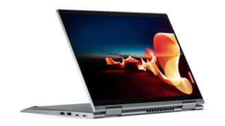 ThinkPad X1 Yoga Gen 6 | Ultralight 2 in 1 with Intel® Evo