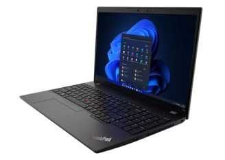 ThinkPad L15 Gen 3 | Intel vPro® powered 15.6 business laptop