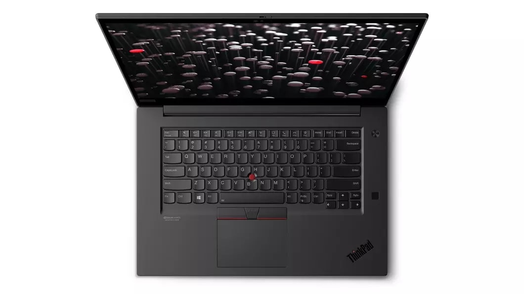 ThinkPad P1 Gen 3 Mobile Workstation | 15” workstation laptop