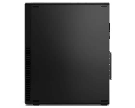 Lenovo ThinkCentre M70s right side view