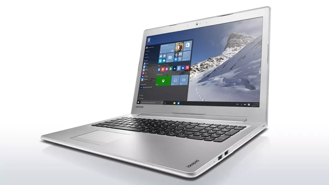 ideapad 510 (15) | Lenovo Portugal