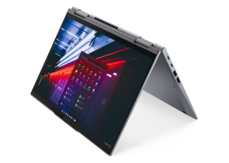 ThinkPad X1 Yoga Gen 7 | 14 Intel® Evo™ based 2-in-1 with pen
