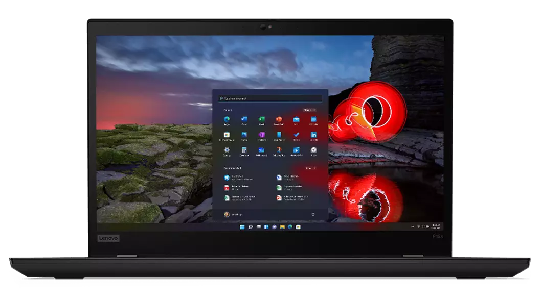 ThinkPad P15s Gen 2 (15, Intel) | Lenovo India