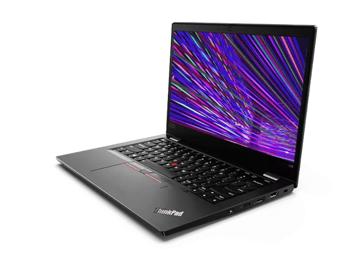 ThinkPad L13 Gen 2 | 13.3 Business laptop for productivity ThinkPad L13 Gen 2 | 13.3 Business laptop for productivity