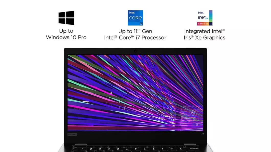 ThinkPad L13 Gen 2 (13, Intel)