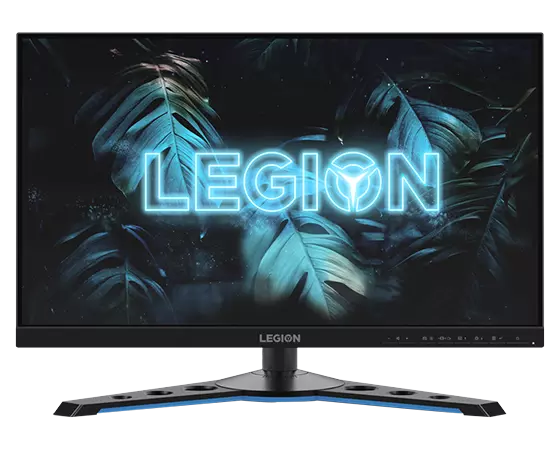 

Lenovo Legion Y25-30 24.5" FHD Gaming Monitor (IPS, 240 Hz, 0,5 ms, FreeSync Premium)