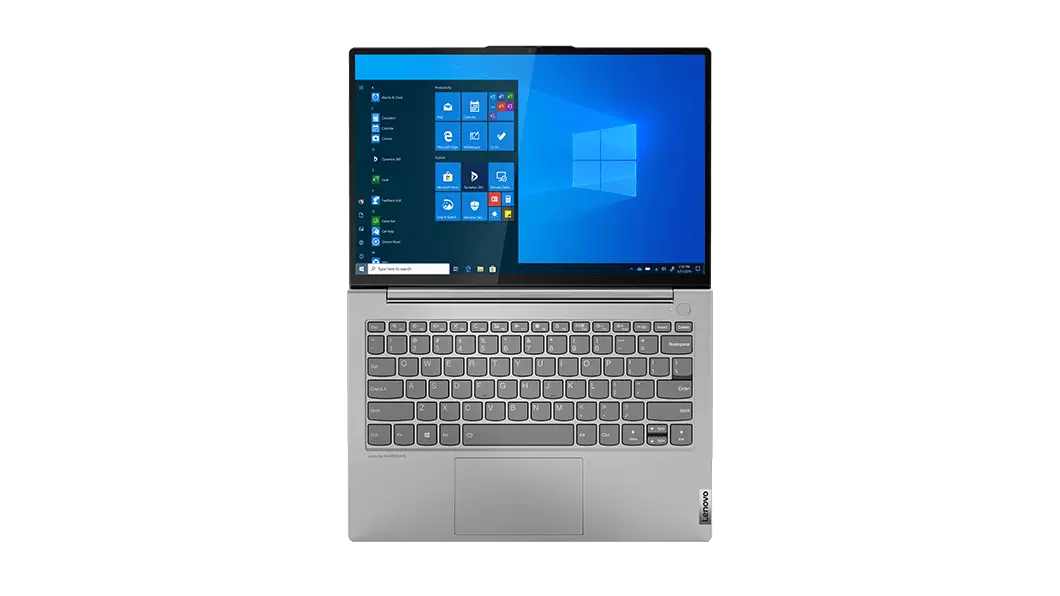 Lenovo ThinkBook 13s Gen 2 (13, Intel) | 13 next-gen business ...