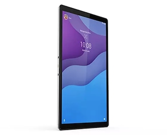 Tab M10 HD (2.ª geração) | Tablet para o entretenimento da família
