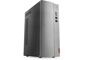 Ideacentre 510 | Family Desktop PC | Lenovo UK
