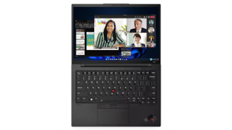 ThinkPad X1 Carbon Gen 10 | Ultralight, super-powerful Intel Evo