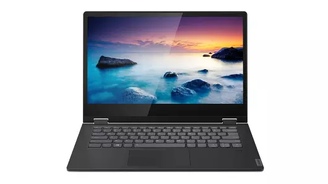 IdeaPad C340 (14, AMD) | Powerful, Fast 14