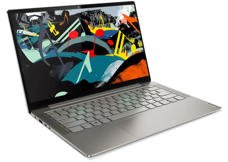 Lenovo YOGA S740 (14)