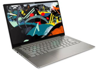 Yoga S740 (14
