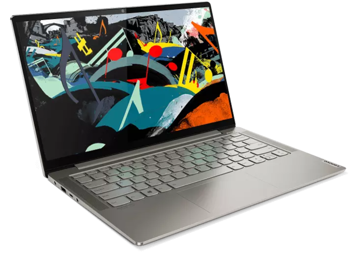 Yoga S740 (14