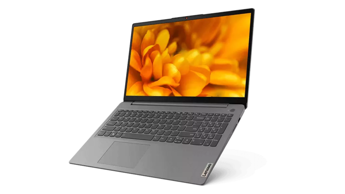 IdeaPad Slim 3i 11th Gen (15, Intel) | 15 laptop for remote