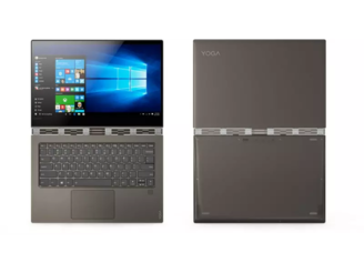 Lenovo Yoga 920 (13