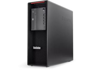 ThinkStation P520 | High Performance 3D Animation Workstation